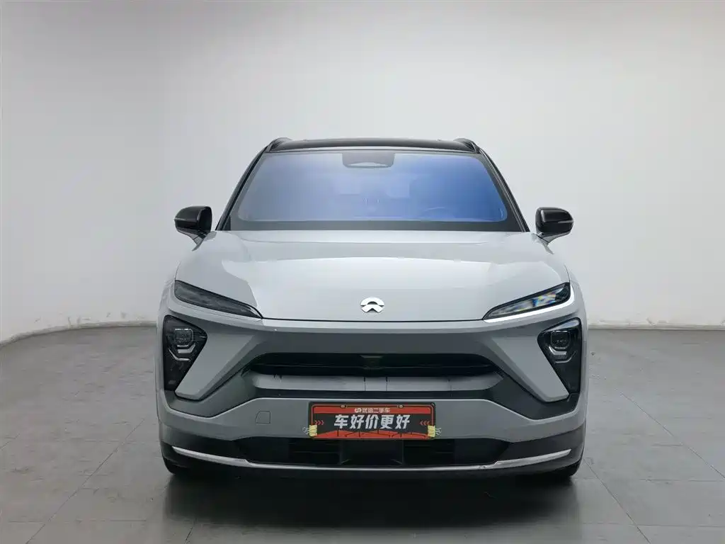NIO NIO ES6