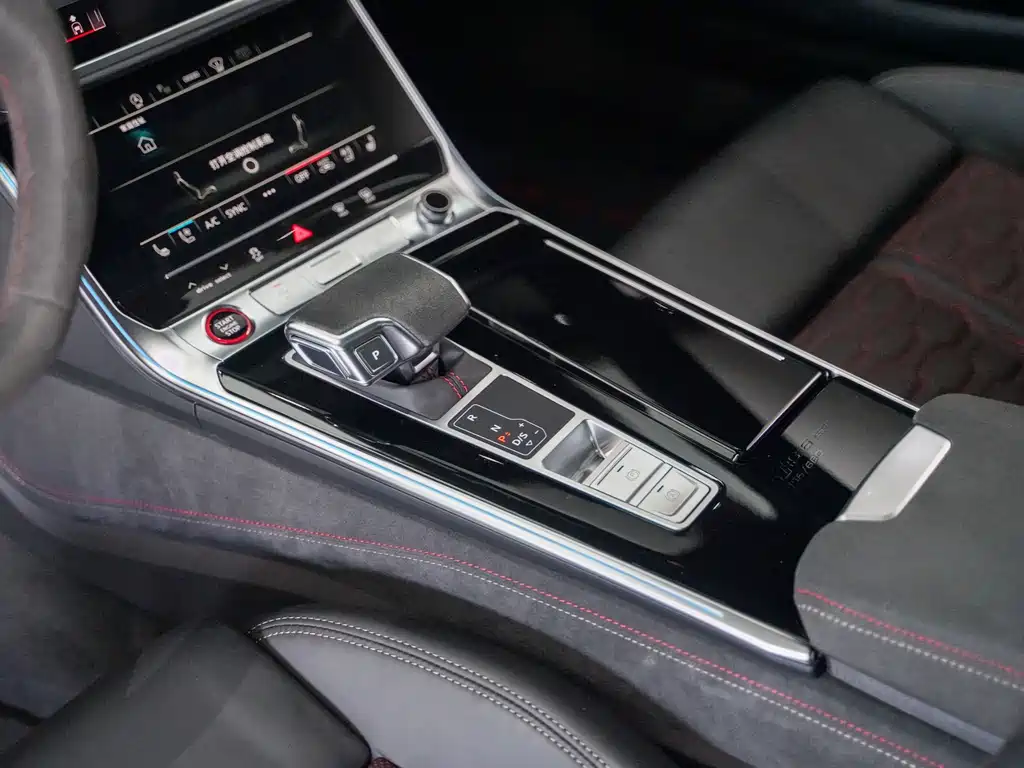 Audi RS 6 — миниатюра 12