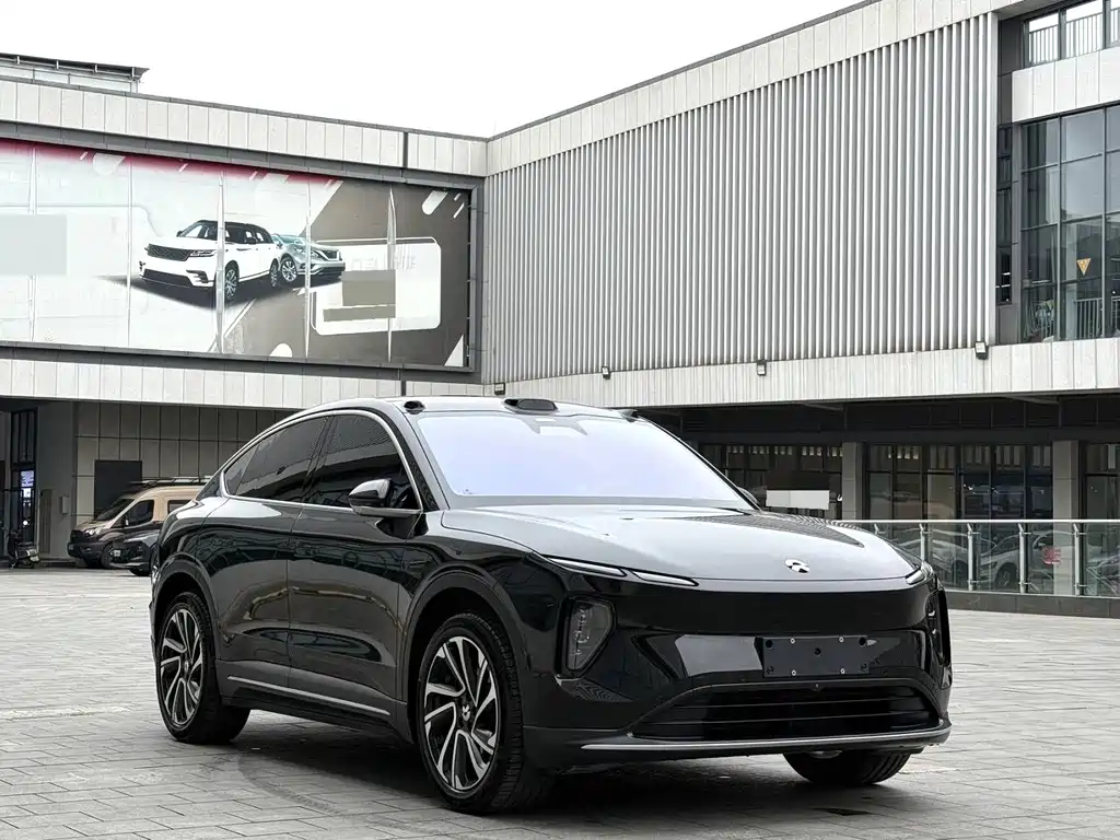 NIO NIO EC6