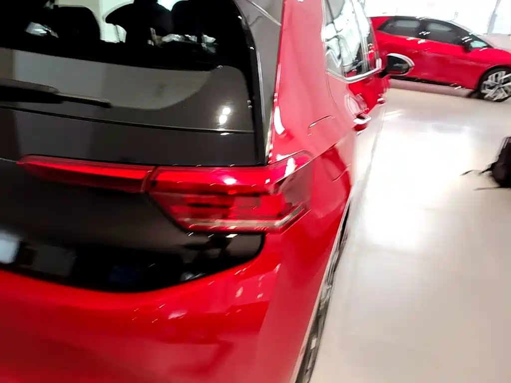 Volkswagen ID.3 — миниатюра 8
