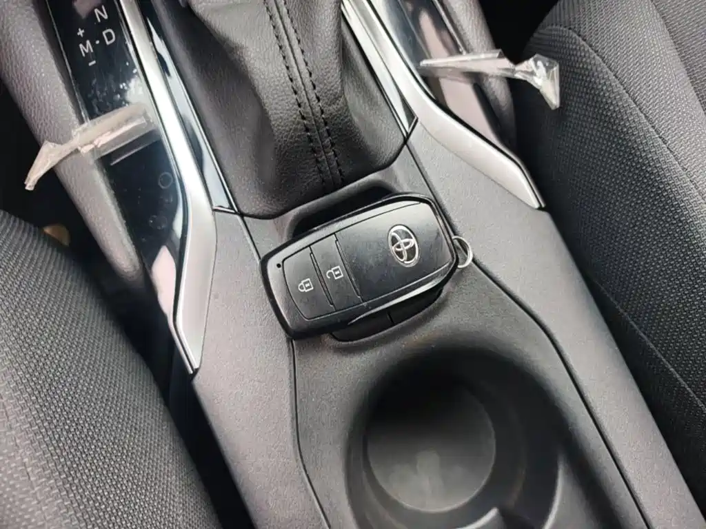 Toyota Frontlander — миниатюра 9