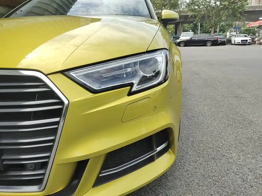 Audi A3 — миниатюра 24