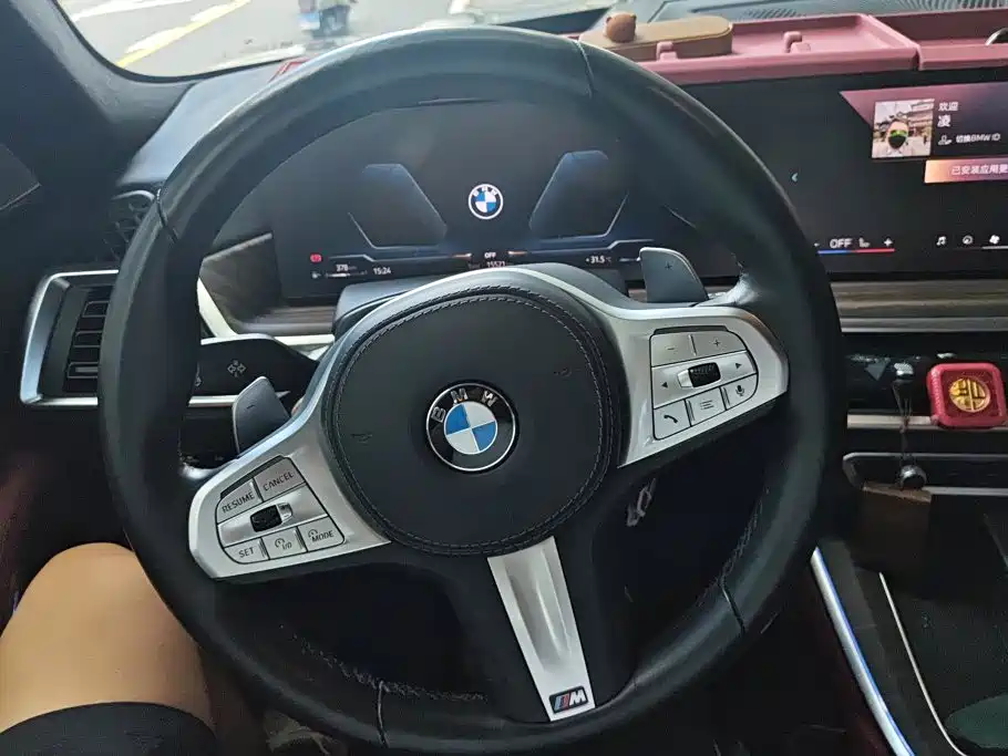 BMW X5 — миниатюра 14