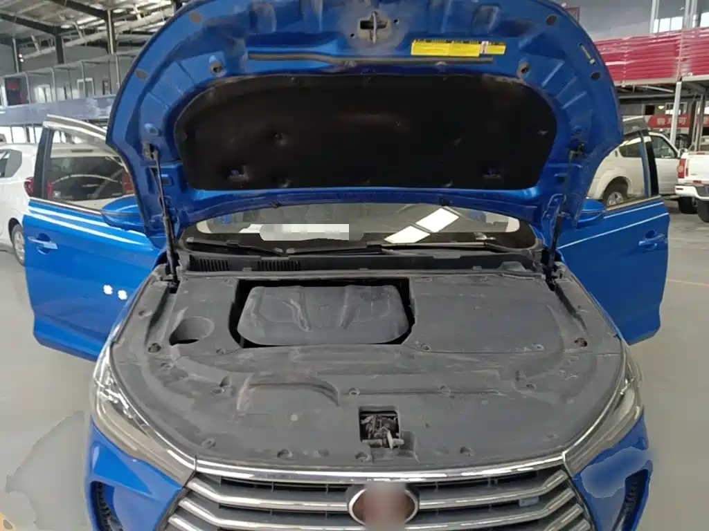 BYD MAX — миниатюра 20