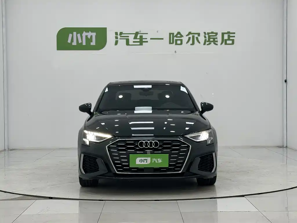 Audi A3 — миниатюра 2