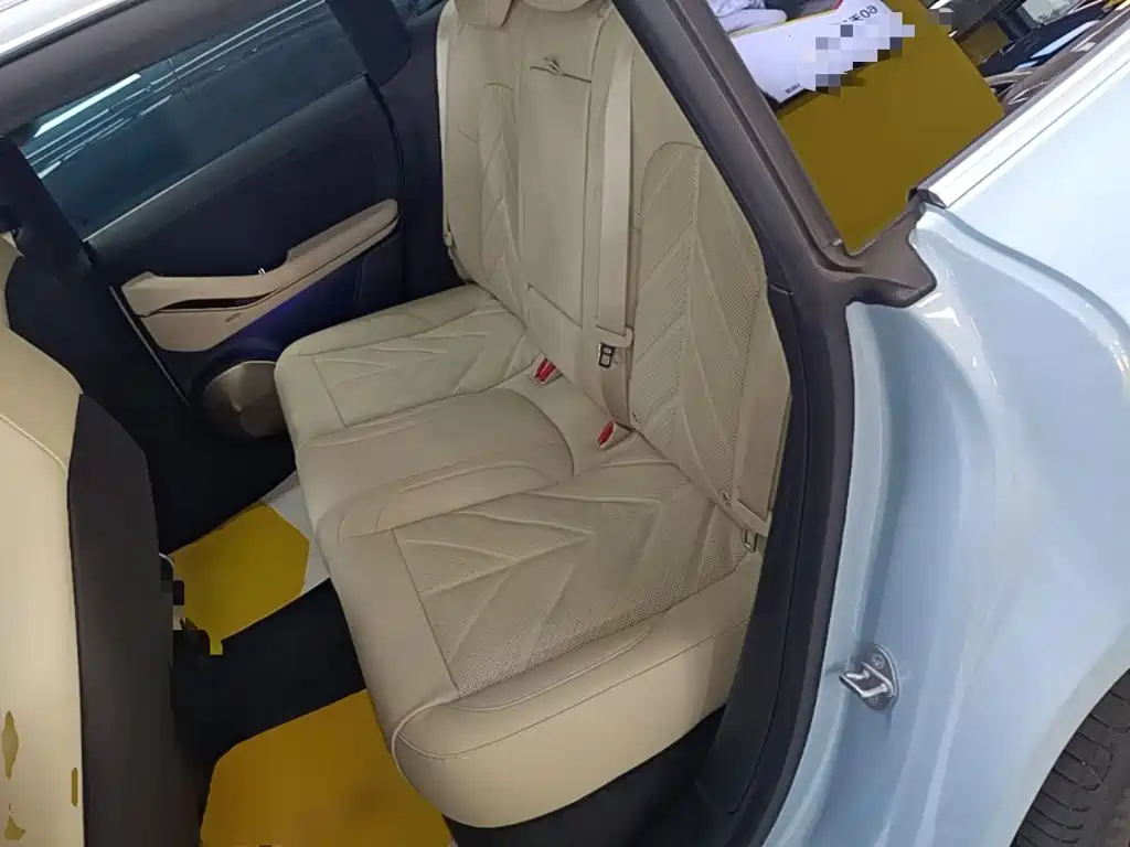 NIO ET5T — миниатюра 17