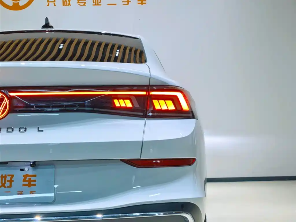 Volkswagen Lamando — миниатюра 9