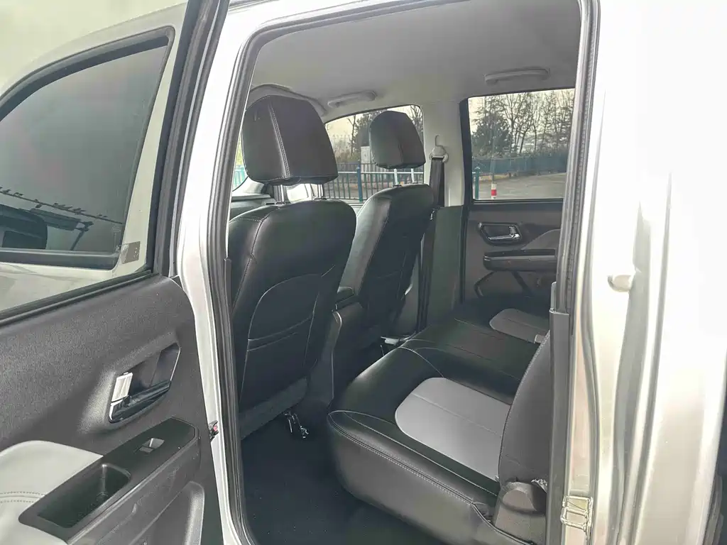 GREAT WALL FENGJUN 5