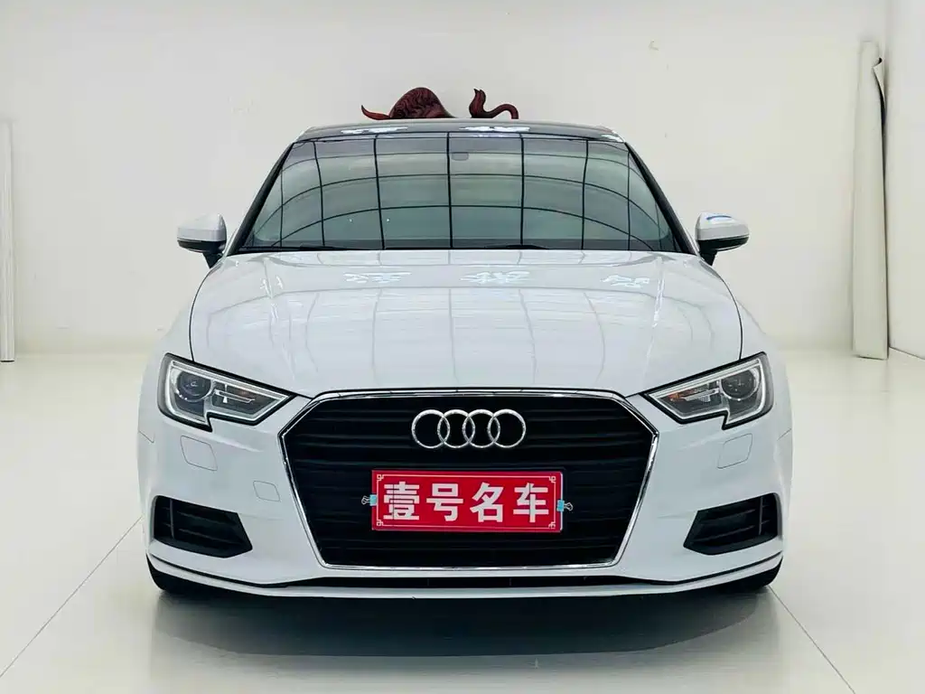 Audi A3 — миниатюра 2