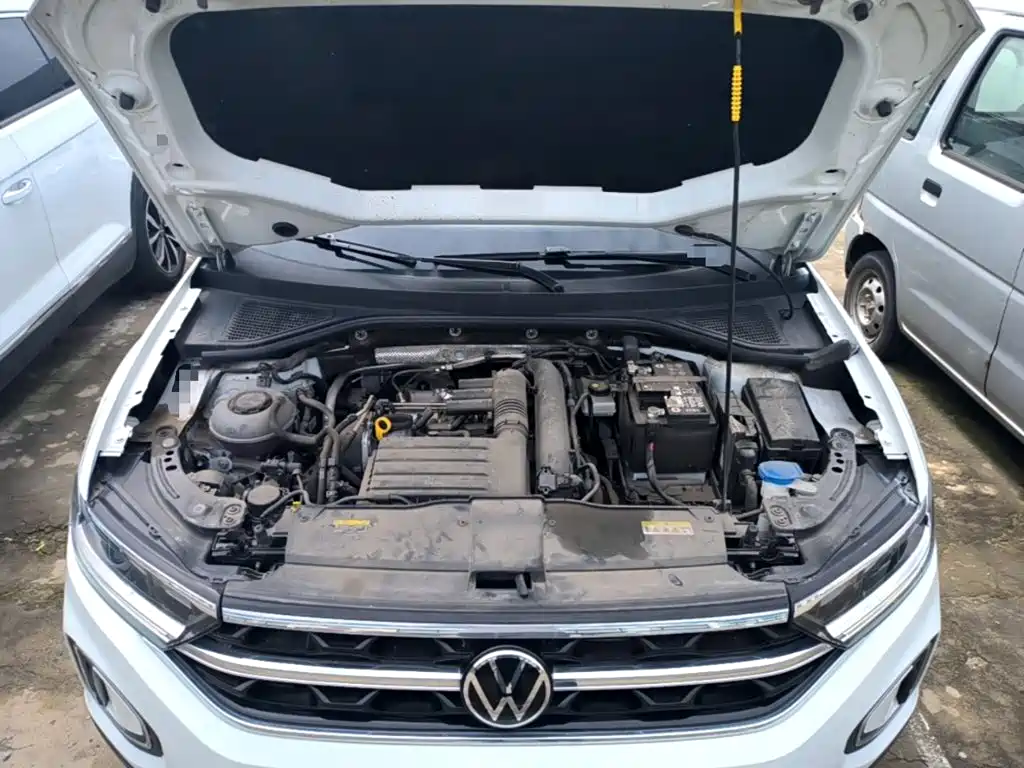 Volkswagen T-Roc — миниатюра 20