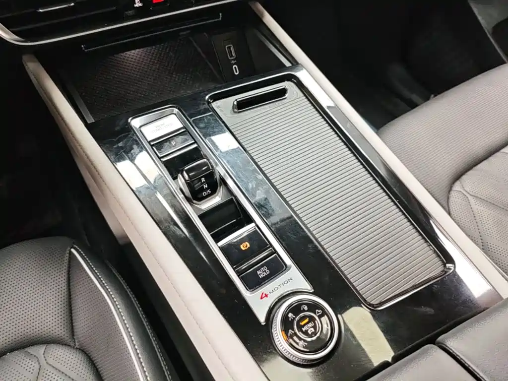 Volkswagen Teramont — миниатюра 14