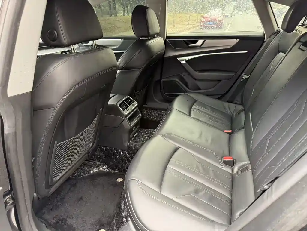 Audi A7 — миниатюра 4