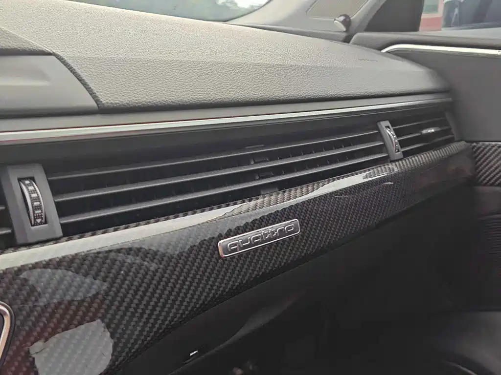 Audi A4L — миниатюра 17