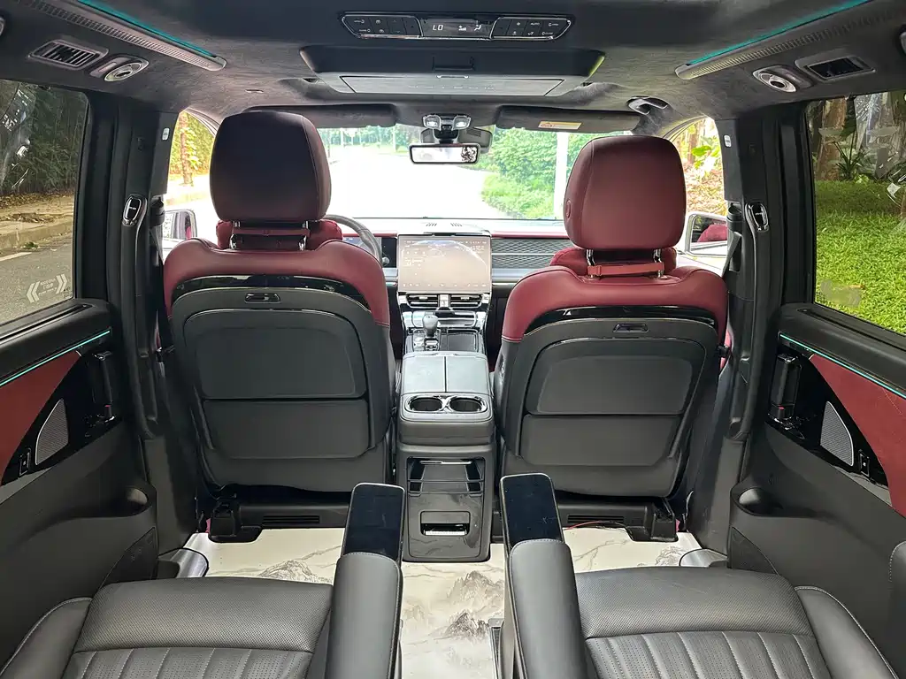 GAC Motor Trumpchi M8 — миниатюра 15