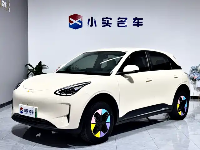 GEELY GALAXY STAR WISH 2025
