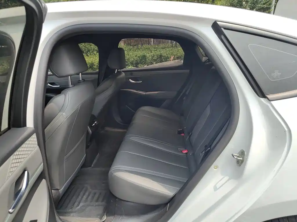 BYD Qin PLUS — миниатюра 13