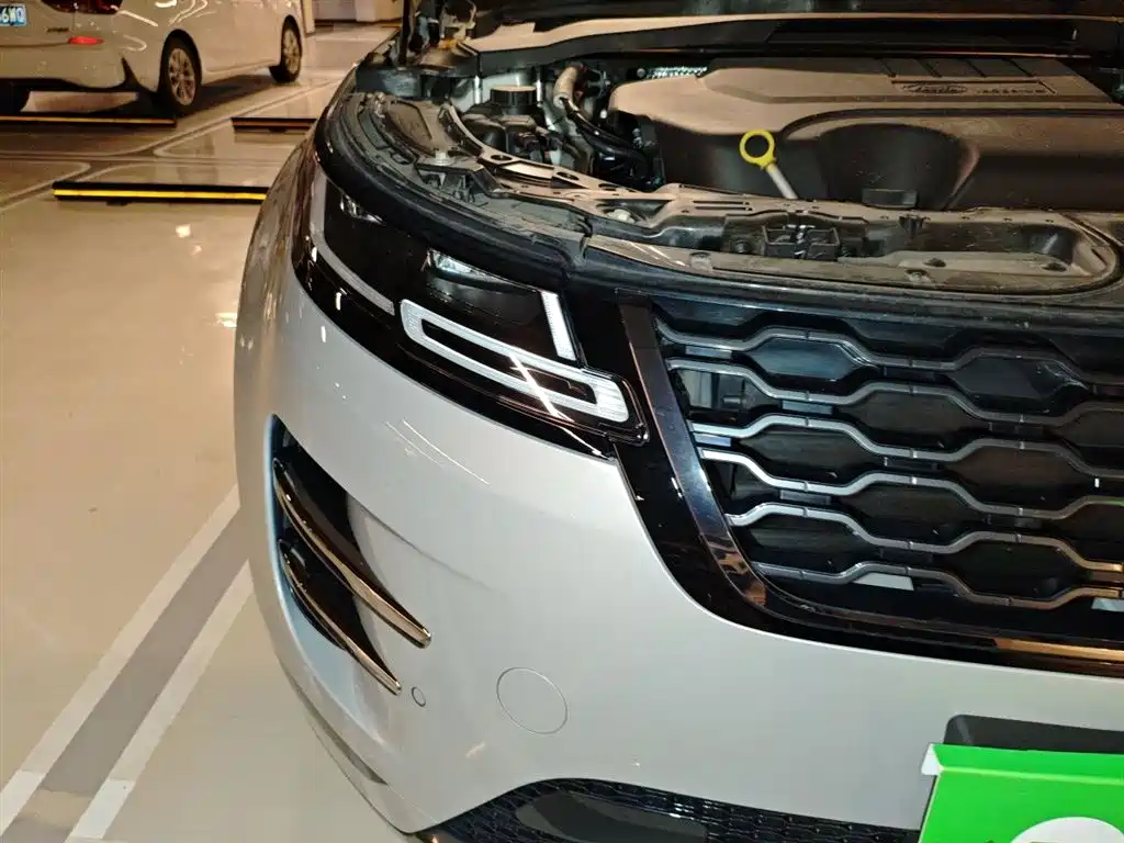 Land Rover Range Rover Evoque 2023 L 249PS Luxury