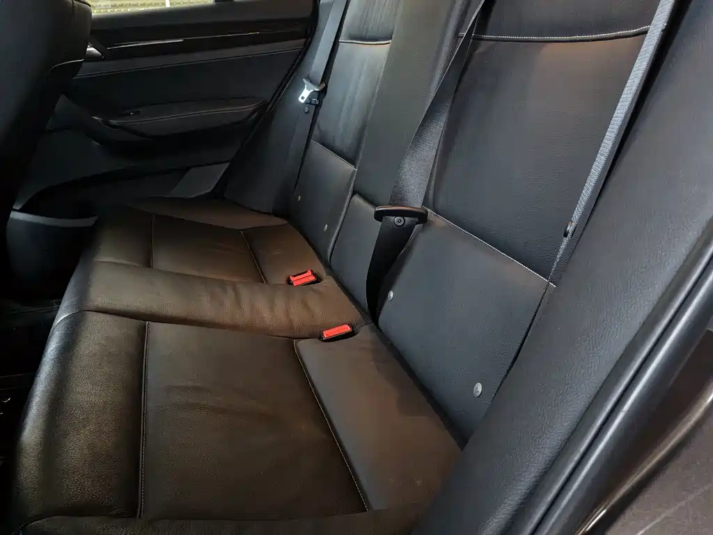 BMW X3 (Import) — миниатюра 15