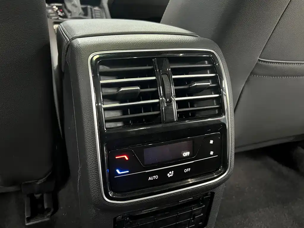 Volkswagen Magotan — миниатюра 10