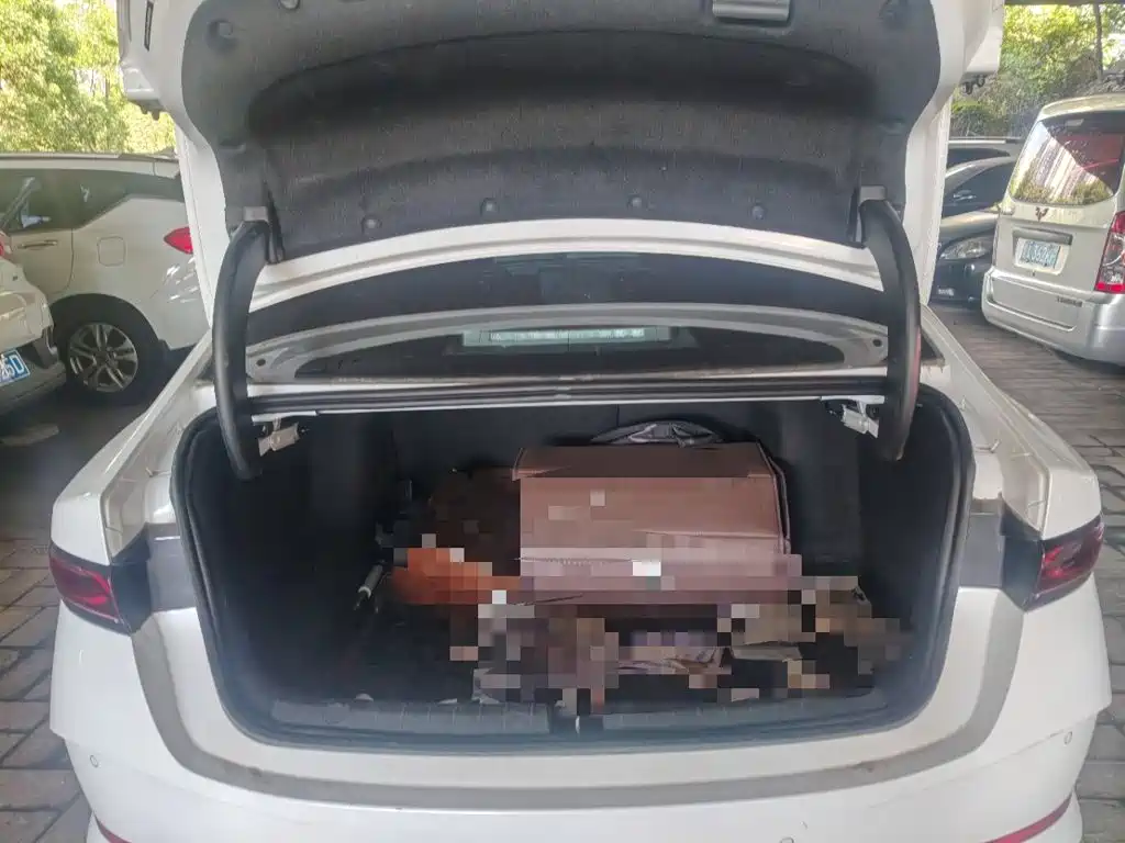 BYD Qin PLUS — миниатюра 10