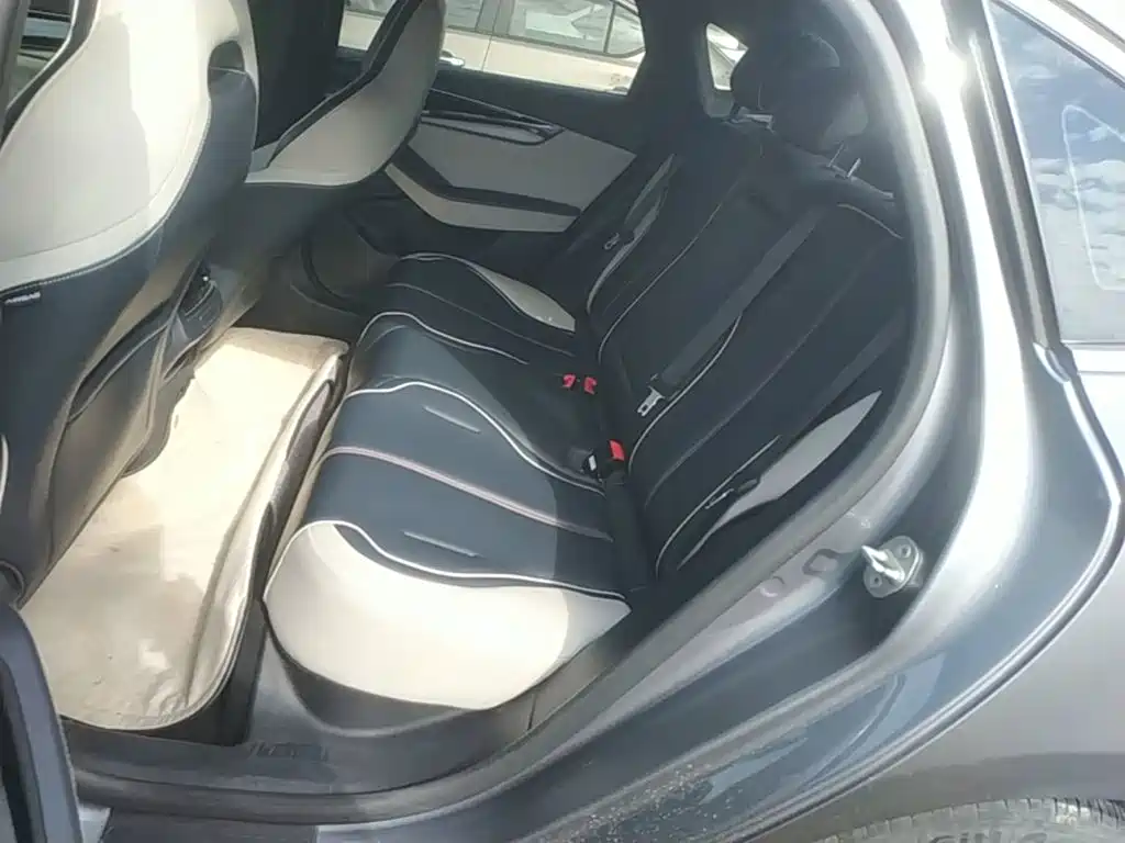 BYD Qin PLUS — миниатюра 17