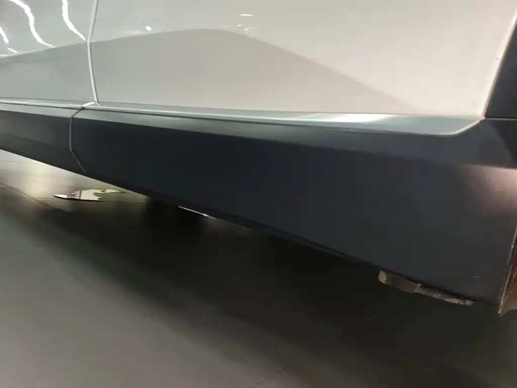 NIO ES8 — миниатюра 22