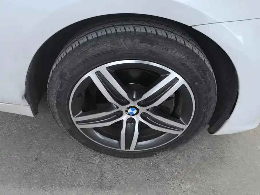 BMW 2 Series Active Tourer (Import) — миниатюра 6