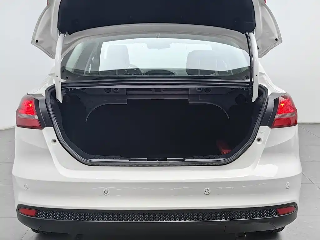 Ford Focus — миниатюра 16