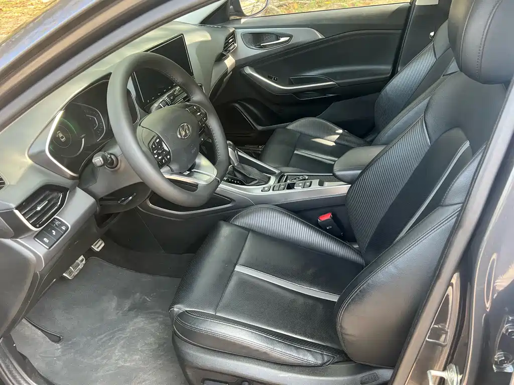 Hyundai Lafesta 280TGDi Smart Speed Edition China VI, фото 9