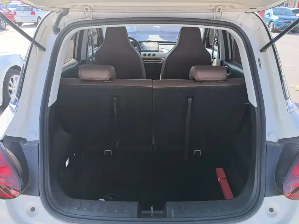 Wuling Bingo — миниатюра 19