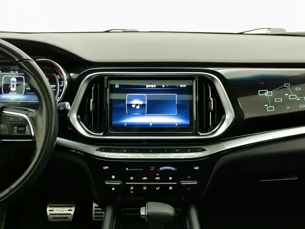 Jetour X90 — миниатюра 12