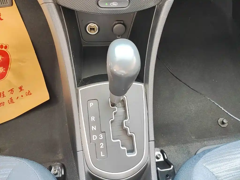 Hyundai Ruiyi — миниатюра 14