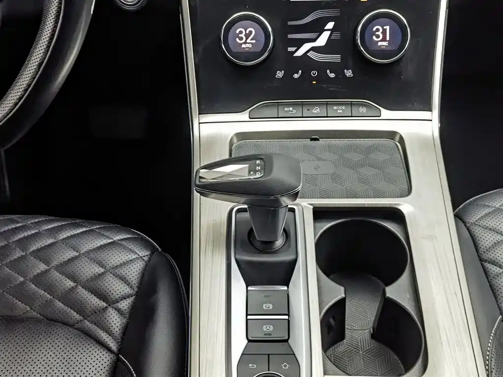 EXEED XINGTU LINGYUN