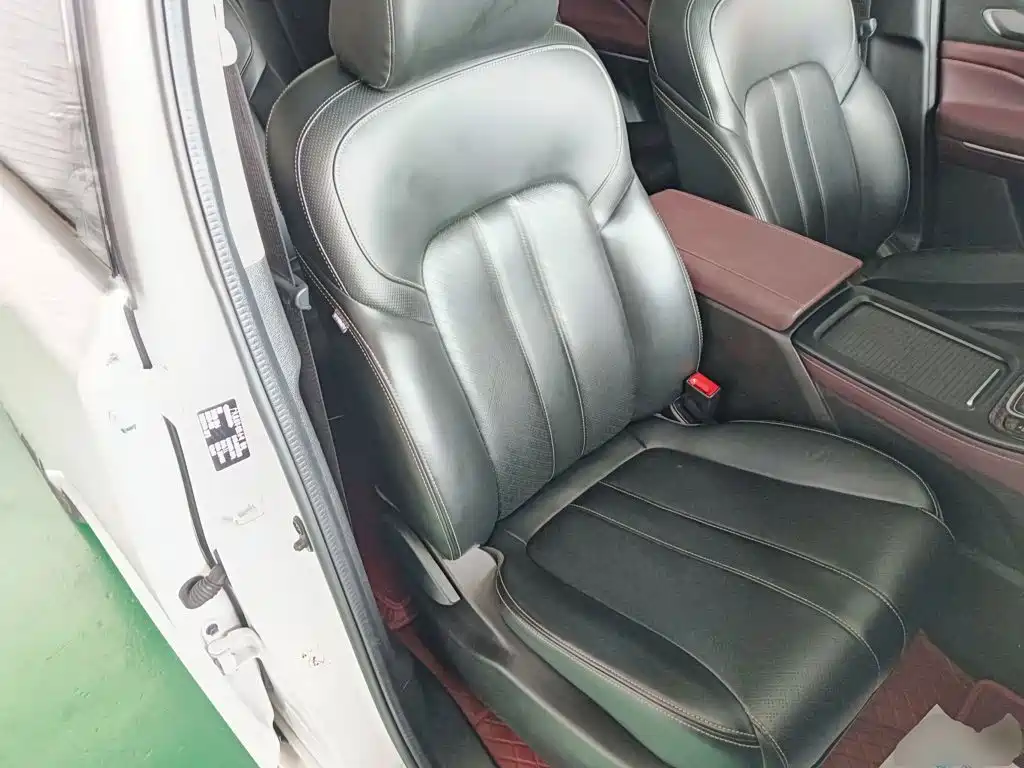 GAC Motor Trumpchi M6 — миниатюра 25
