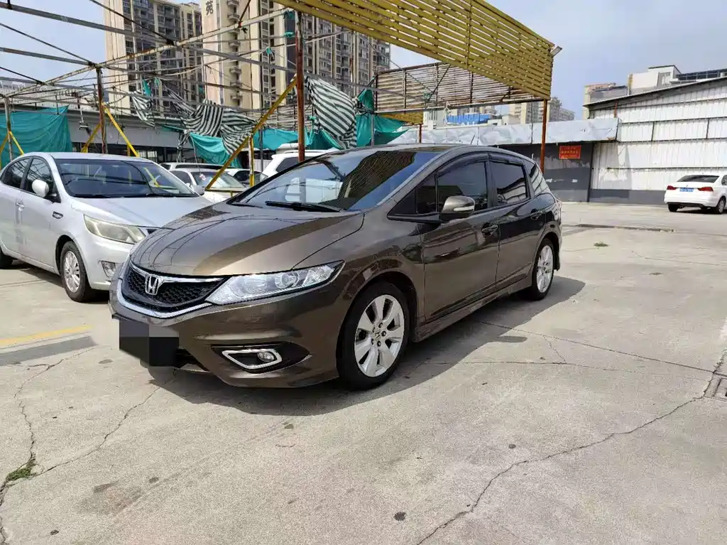 Купить Honda Jade