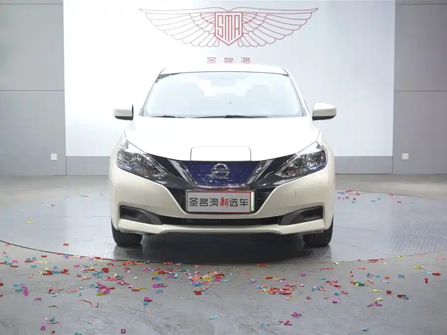 NISSAN SYLPHY PURE ELECTRIC