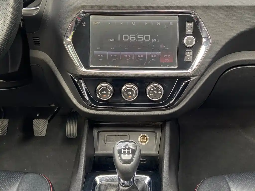 Soueast DX3 — миниатюра 11