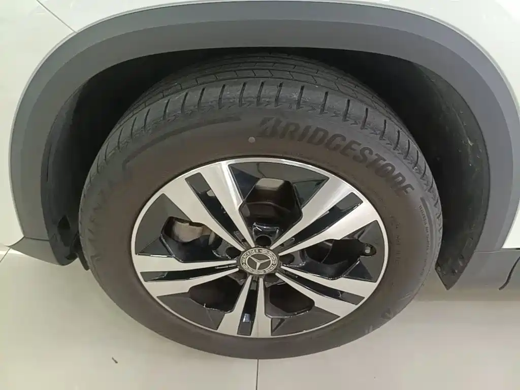 Mercedes-Benz GLA — миниатюра 23