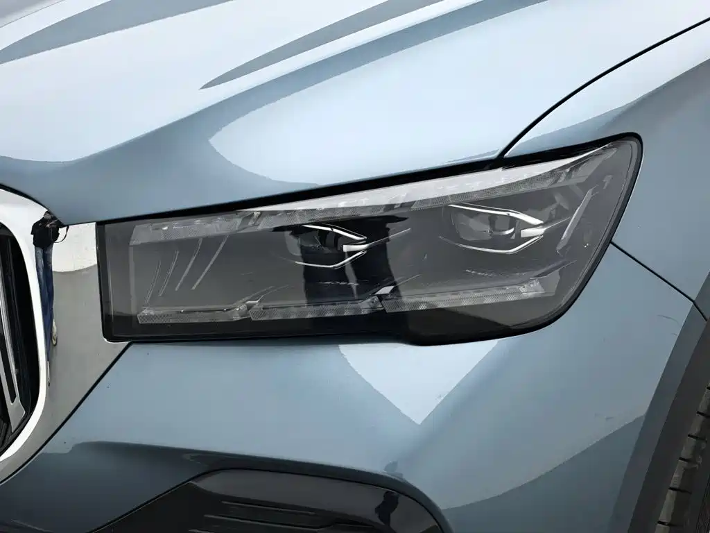 Geely Xingyue L — миниатюра 18