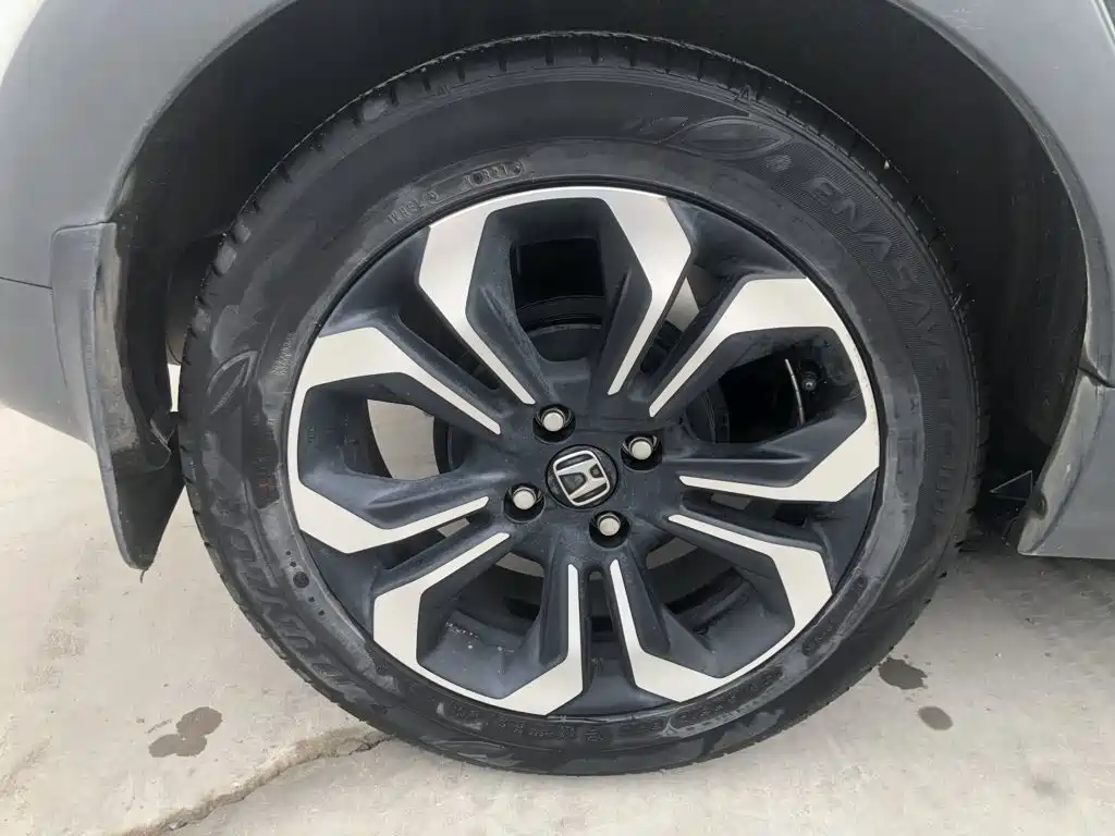 Honda Fit — миниатюра 13