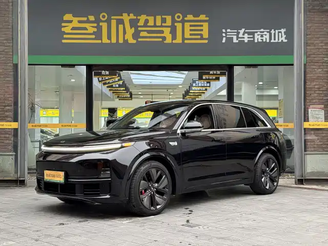Li Auto L7