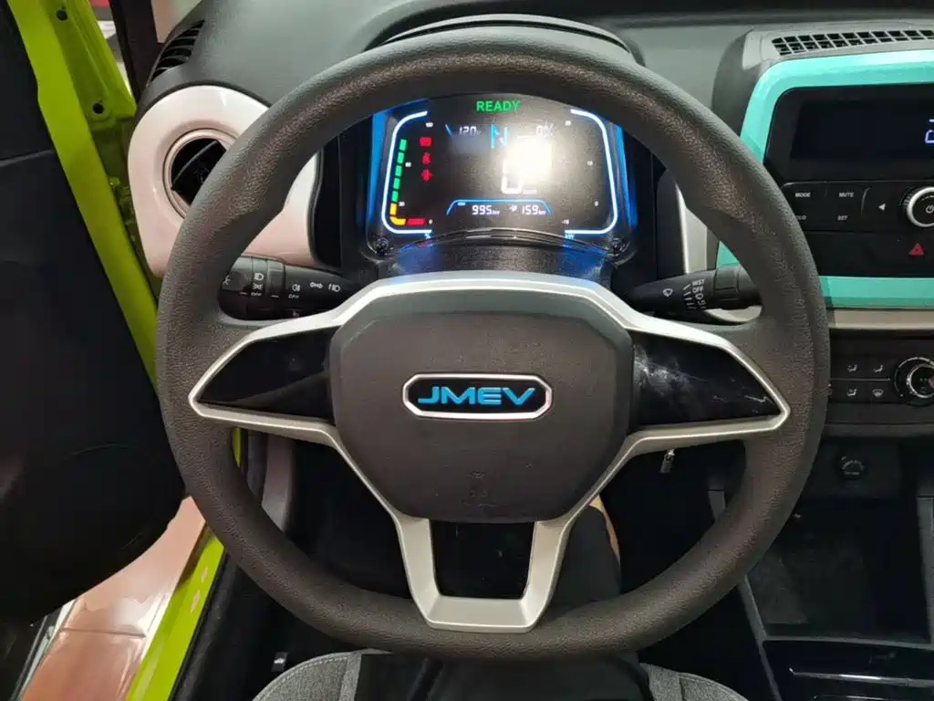 JMEV EV2 — миниатюра 11