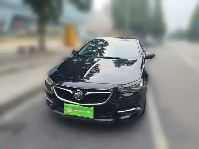 Buick Regal