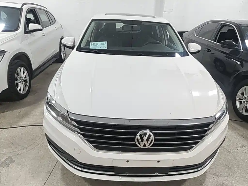 Volkswagen Lavida — миниатюра 3