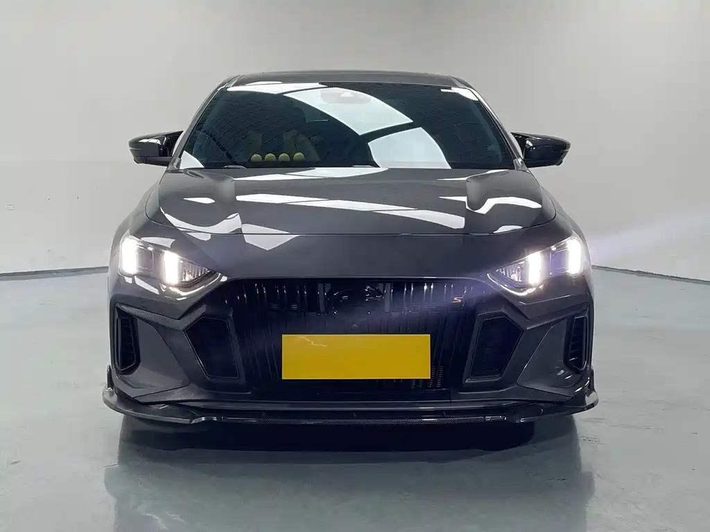 GAC Motor Empow 270T DCT J16 Edition, фото 2