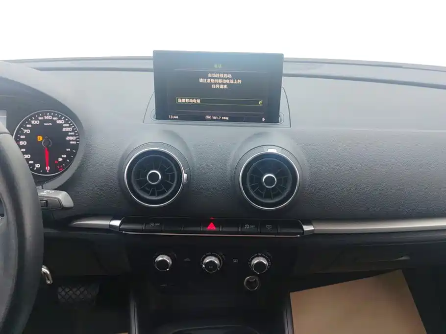 Audi A3 — миниатюра 13