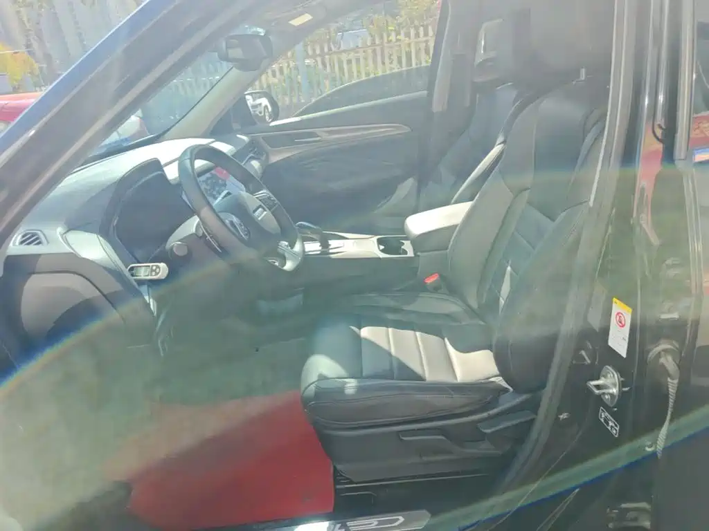 Haval F7 — миниатюра 15