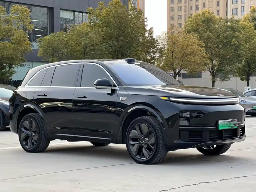 Li Auto IDEAL L7