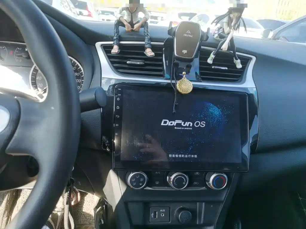 Nissan Sylphy — миниатюра 13