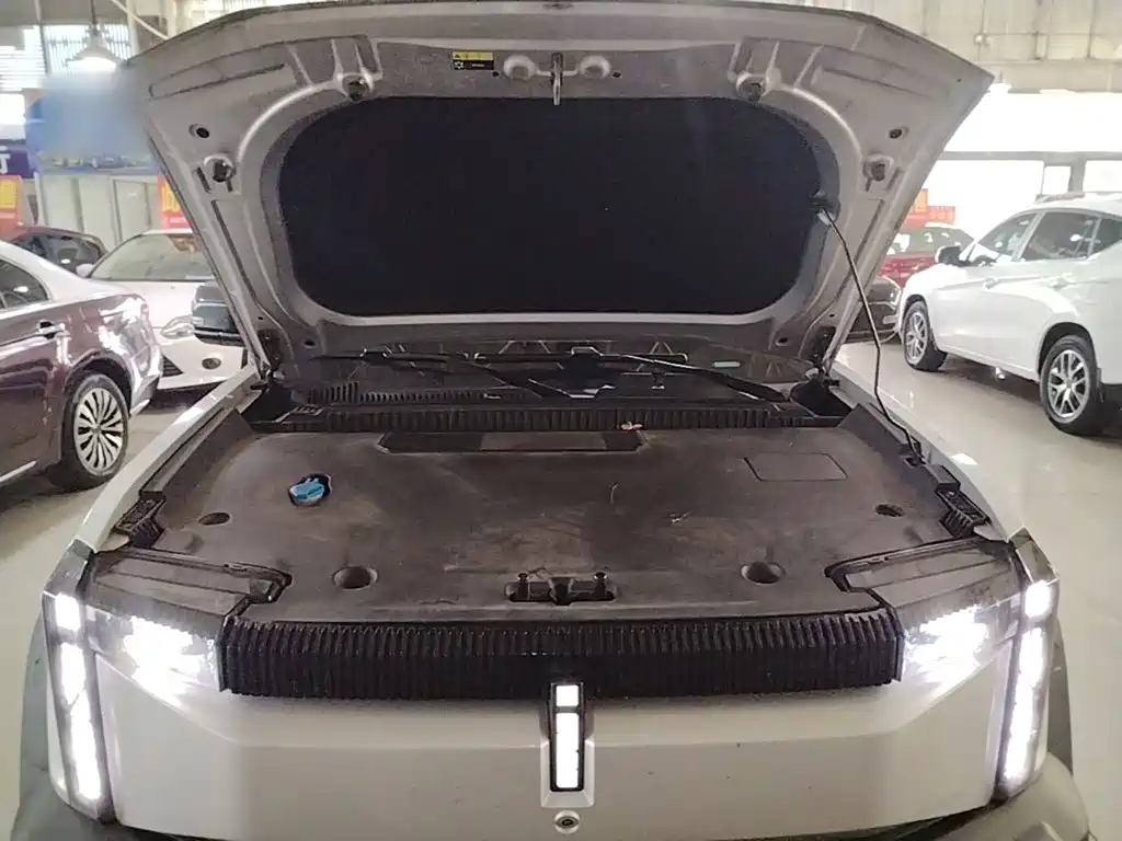 iCAR iCAR 03 — миниатюра 20
